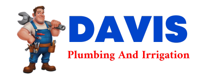 Trusted plumber in FITHIAN